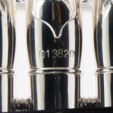 S.E. Shires Model Q13S Q-Series Professional C Trumpet in SN Q13820