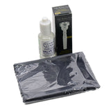 S.E. Shires Model Q13S Q-Series Professional C Trumpet in SN Q13820