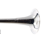 S.E. Shires Model Q13S Q-Series Professional C Trumpet in SN Q13820