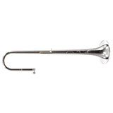 S.E. Shires Model Q15S Q-Series Professional Eb/D Trumpet MINT CONDITION