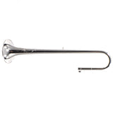 S.E. Shires Model Q15S Q-Series Professional Eb/D Trumpet MINT CONDITION