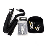 S.E. Shires Model Q15S Q-Series Professional Eb/D Trumpet MINT CONDITION