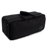 S.E. Shires Model Q15S Q-Series Professional Eb/D Trumpet MINT CONDITION