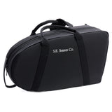 S.E. Shires Model Q19 Q-Series Professional Flugelhorn BRAND NEW