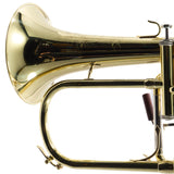S.E. Shires Model Q19 Q-Series Professional Flugelhorn BRAND NEW