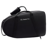 S.E. Shires Model Q19 Q-Series Professional Flugelhorn SN Q21376