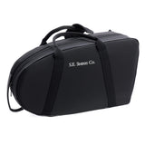 S.E. Shires Model Q19G Q-Series Professional Flugelhorn BRAND NEW