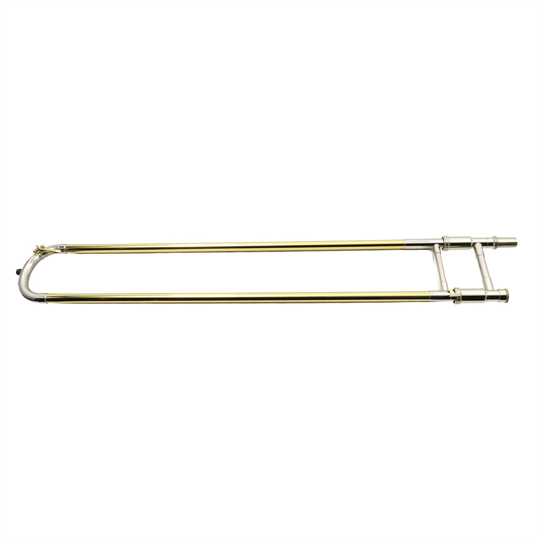 S.E. Shires Model Q30GA Q-Series Tenor Trombone with Axial Flow Valve
