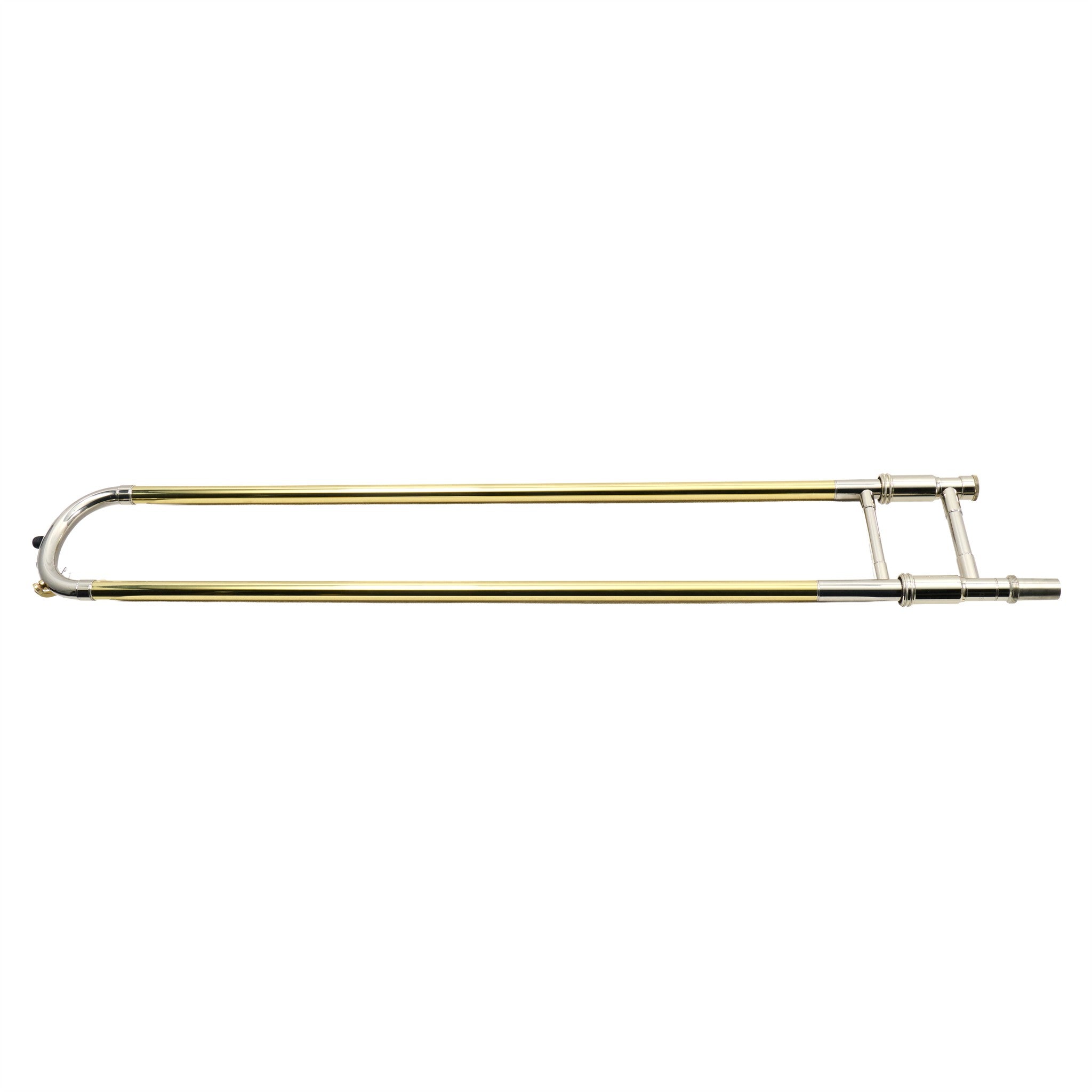S.E. Shires Model Q30GA Q-Series Tenor Trombone with Axial Flow Valve