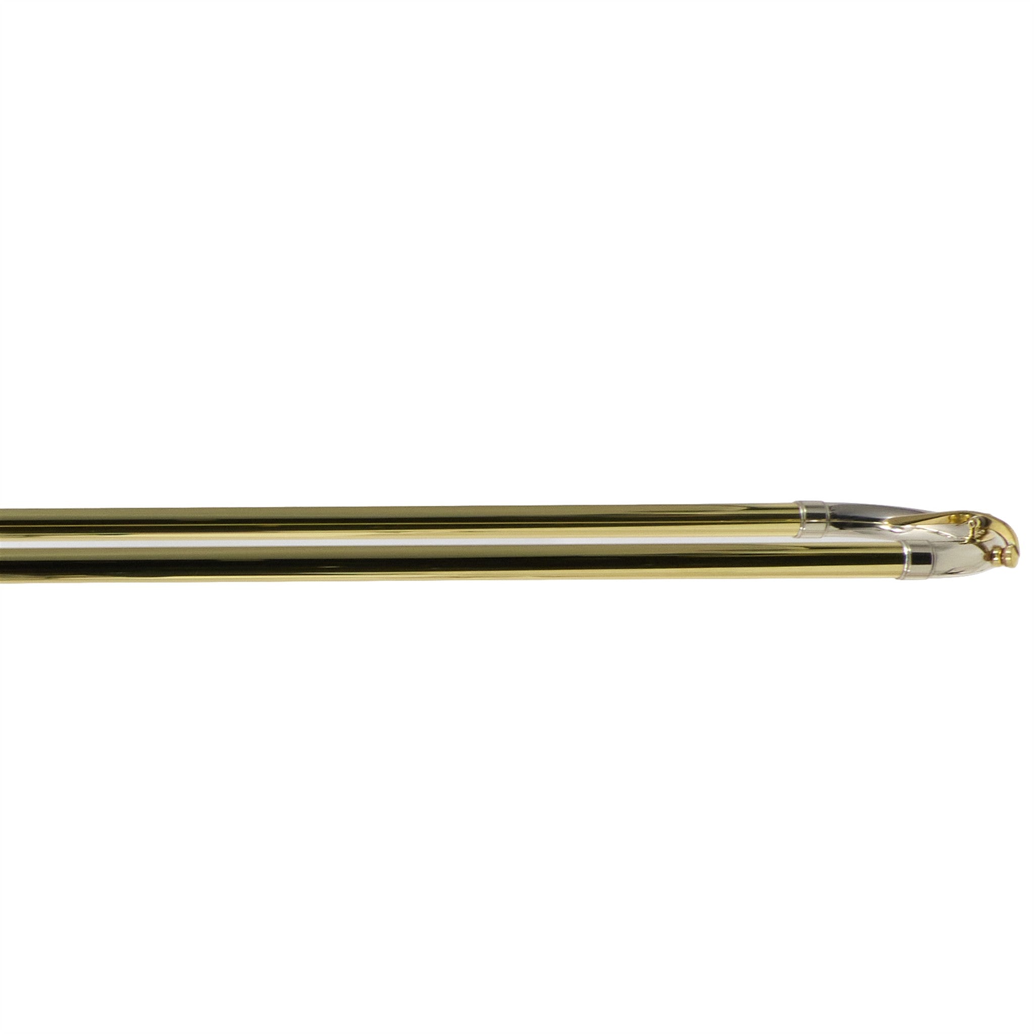 S.E. Shires Model Q30GA Q-Series Tenor Trombone with Axial Flow Valve