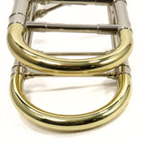 S.E. Shires Model Q30GA Q-Series Tenor Trombone with Axial Flow Valve MINT CONDITION