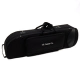 S.E. Shires Model Q30GA Q-Series Tenor Trombone with Axial Flow Valve MINT CONDITION