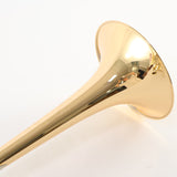 S.E. Shires Model Q30GR Q-Series Rotary Valve Tenor Trombone BRAND NEW