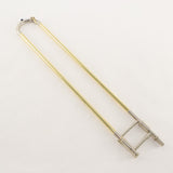 S.E. Shires Model Q30GR Q-Series Rotary Valve Tenor Trombone BRAND NEW