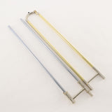 S.E. Shires Model Q30GR Q-Series Rotary Valve Tenor Trombone BRAND NEW