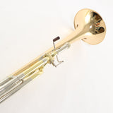 S.E. Shires Model Q30GR Q-Series Rotary Valve Tenor Trombone BRAND NEW