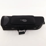 S.E. Shires Model Q30GR Q-Series Rotary Valve Tenor Trombone BRAND NEW