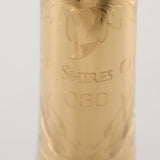 S.E. Shires Model Q30GR Q-Series Rotary Valve Tenor Trombone BRAND NEW