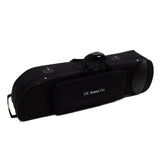 S.E. Shires Model Q30GR Q-Series Tenor Trombone with Rotary Valve MINT CONDITION