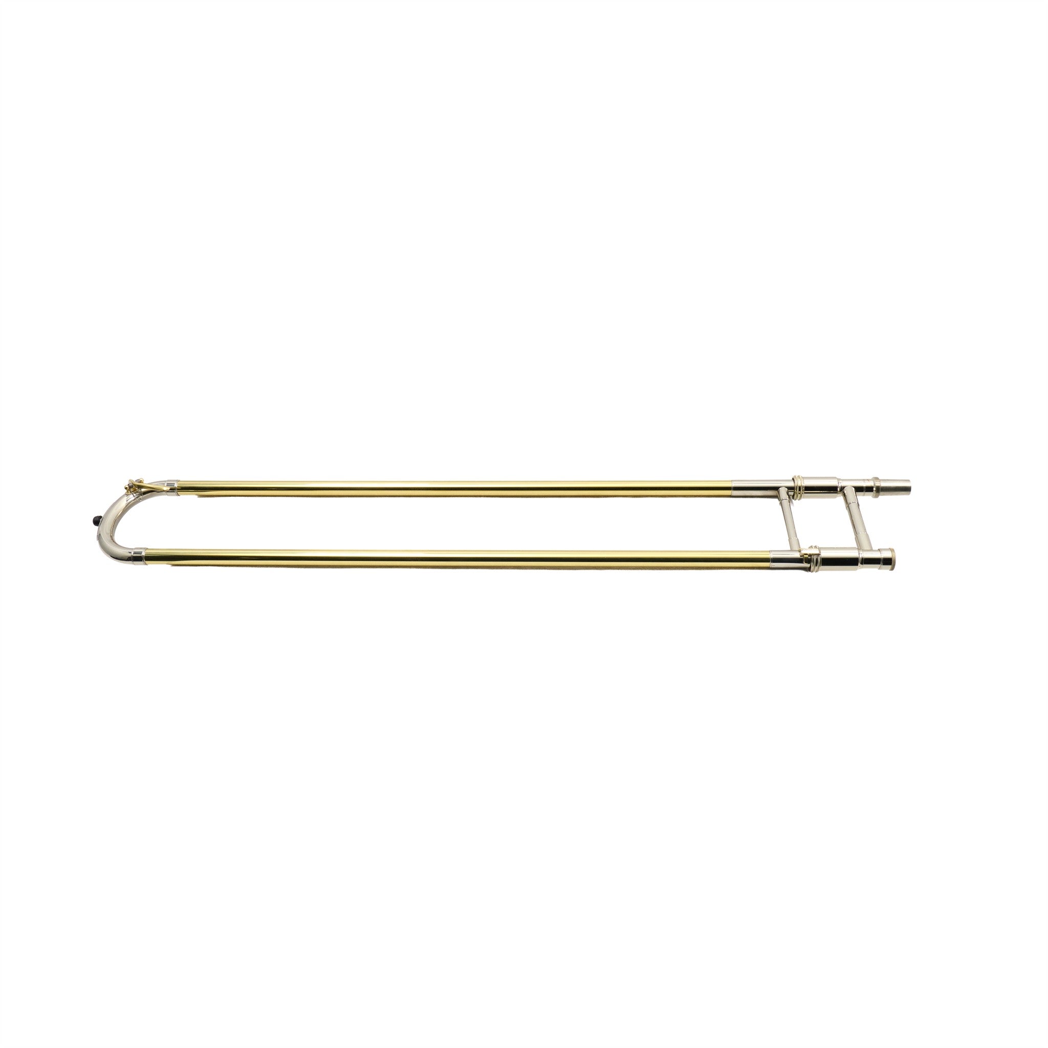 S.E. Shires Model Q30YA Q-Series Tenor Trombone with Axial Flow Valve