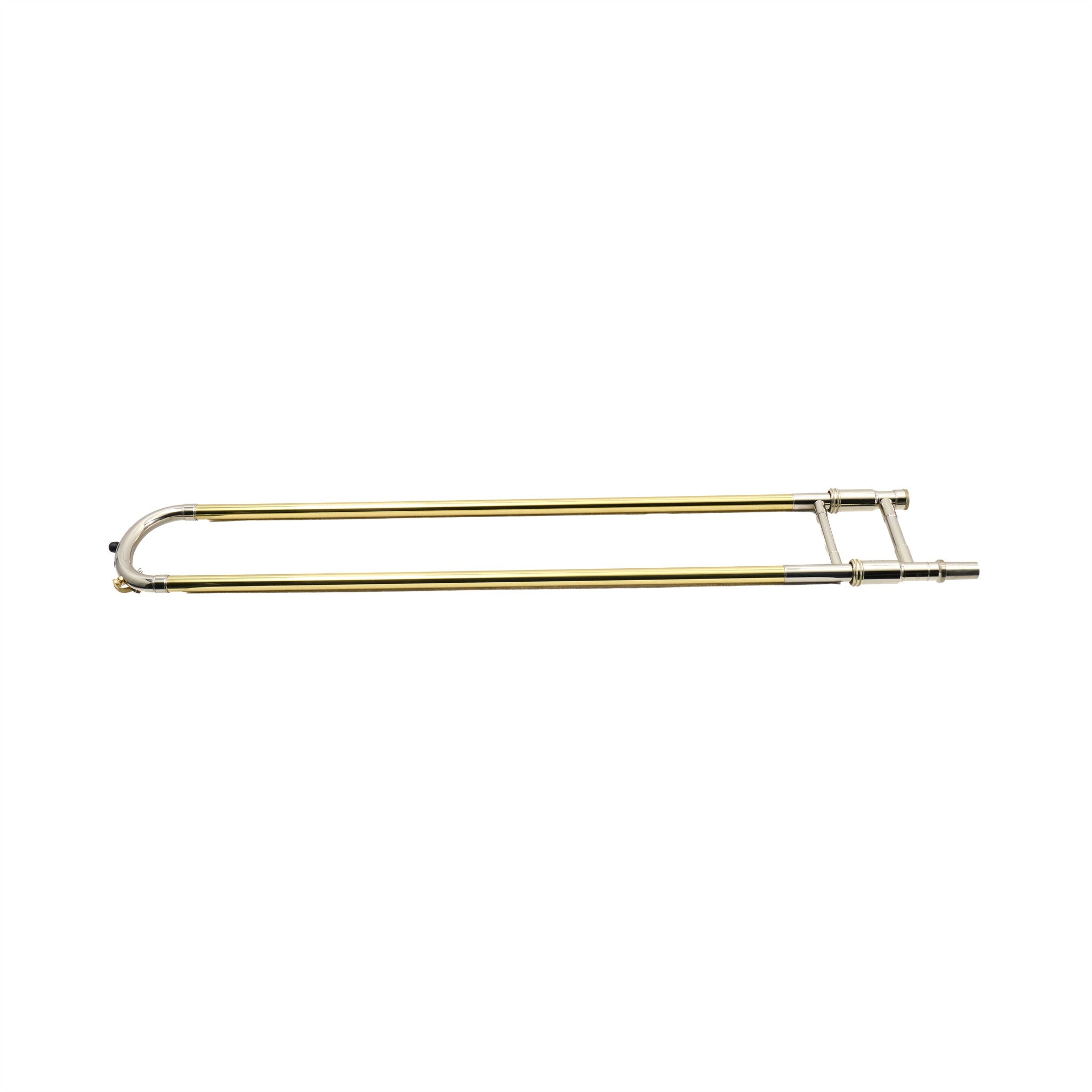 S.E. Shires Model Q30YA Q-Series Tenor Trombone with Axial Flow Valve