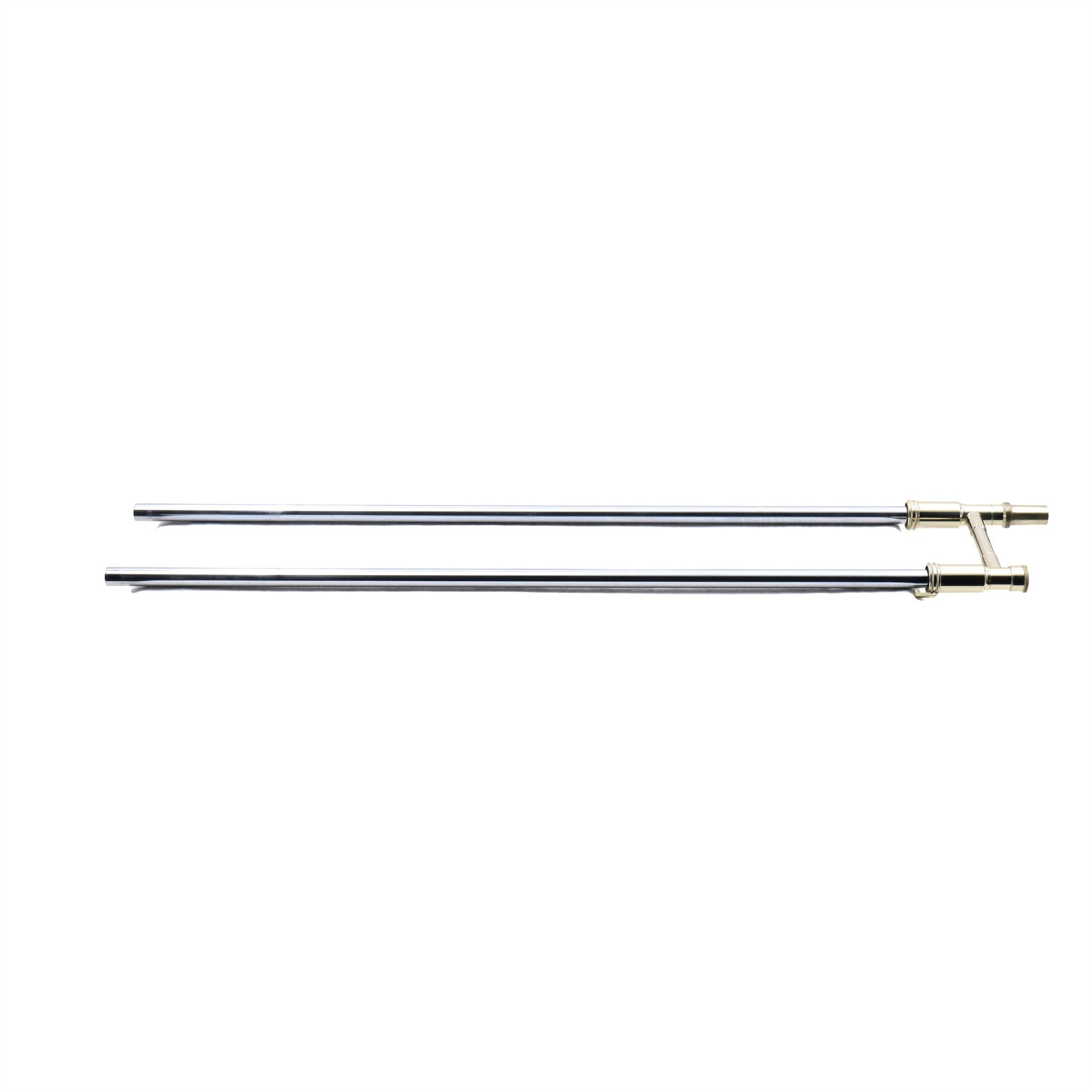 S.E. Shires Model Q30YA Q-Series Tenor Trombone with Axial Flow Valve