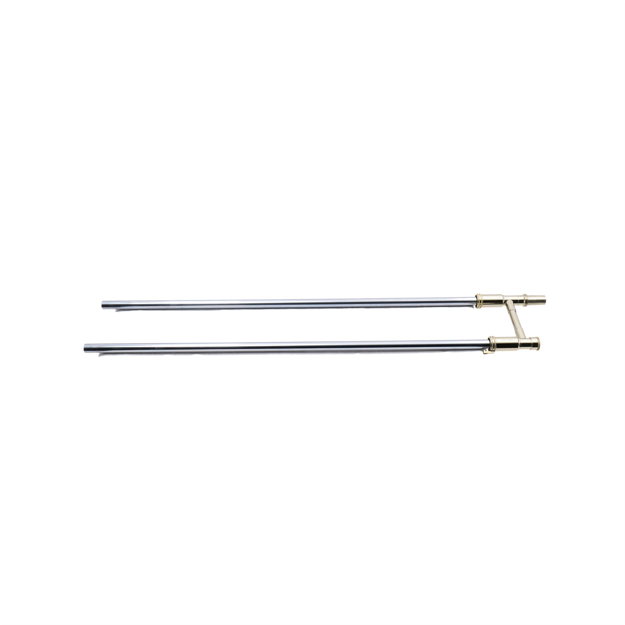 S.E. Shires Model Q30YA Q-Series Tenor Trombone with Axial Flow Valve