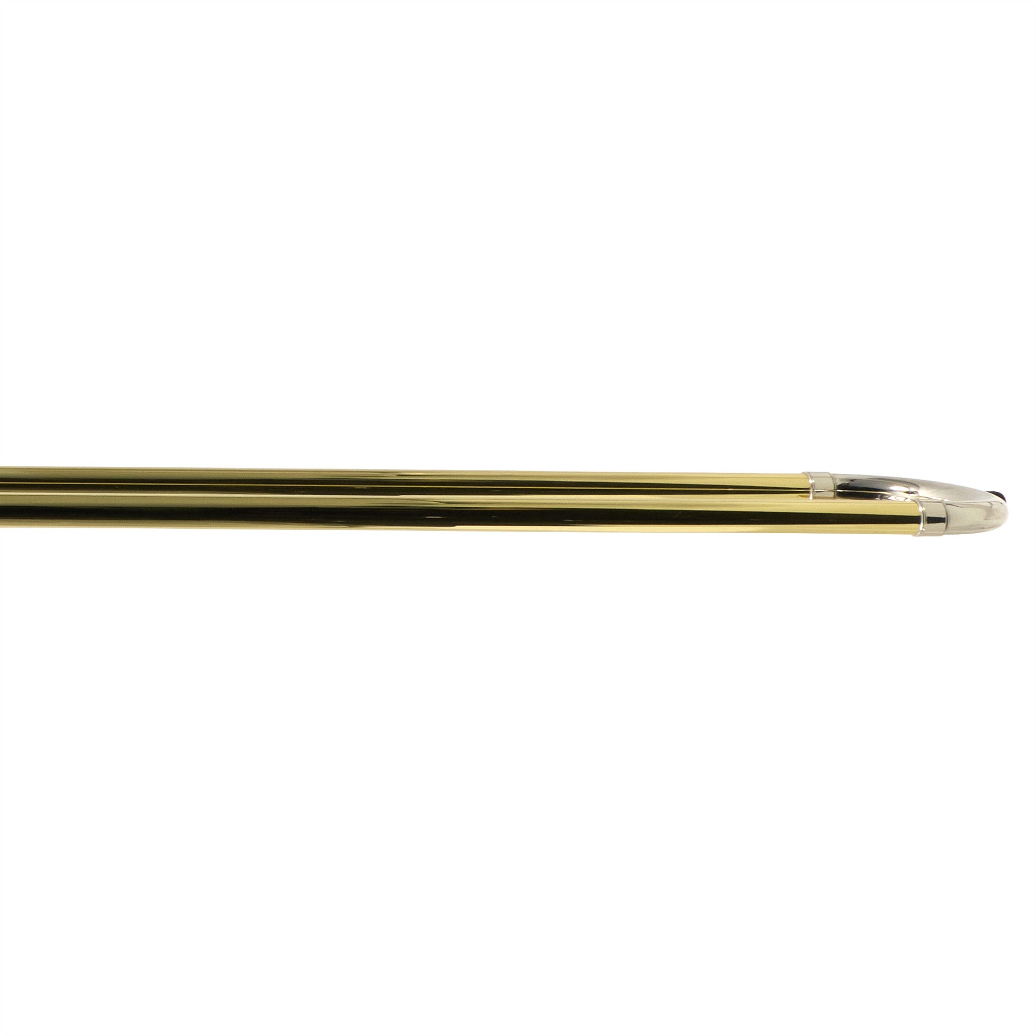 S.E. Shires Model Q30YA Q-Series Tenor Trombone with Axial Flow Valve