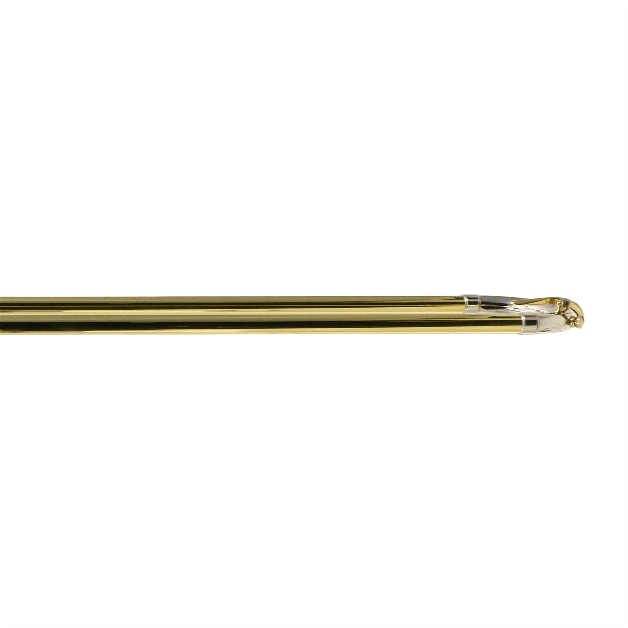 S.E. Shires Model Q30YA Q-Series Tenor Trombone with Axial Flow Valve