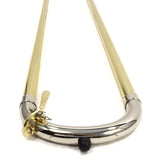 S.E. Shires Model Q30YA Q-Series Tenor Trombone with Axial Flow Valve BRAND NEW