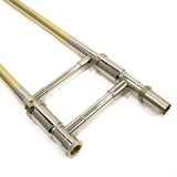 S.E. Shires Model Q30YA Q-Series Tenor Trombone with Axial Flow Valve BRAND NEW