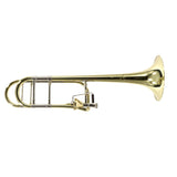 S.E. Shires Model Q30YA Q-Series Tenor Trombone with Axial Flow Valve BRAND NEW