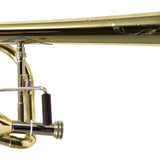 S.E. Shires Model Q30YA Q-Series Tenor Trombone with Axial Flow Valve BRAND NEW