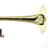 S.E. Shires Model Q30YA Q-Series Tenor Trombone with Axial Flow Valve BRAND NEW