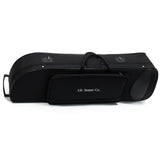 S.E. Shires Model Q30YA Q-Series Tenor Trombone with Axial Flow Valve MINT CONDITION