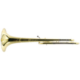 S.E. Shires Model Q30YA Q-Series Tenor Trombone with Axial Flow Valve SN Q21593