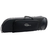 S.E. Shires Model Q30YA Q-Series Tenor Trombone with Axial Flow Valve SN Q21593