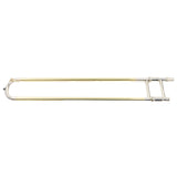 S.E. Shires Model Q30YA Q-Series Tenor Trombone with Axial Flow Valve SN Q8963 EXCELLENT- for sale at BrassAndWinds.com