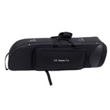 S.E. Shires Model Q30YA Q-Series Tenor Trombone with Axial Flow Valve SN Q8963 EXCELLENT- for sale at BrassAndWinds.com