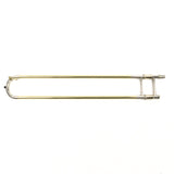 S.E. Shires Model Q30YR Q-Series Tenor Trombone with Rotary Flow Valve BRAND NEW