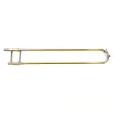 S.E. Shires Model Q30YR Q-Series Tenor Trombone with Rotary Flow Valve BRAND NEW