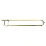 S.E. Shires Model Q30YR Q-Series Tenor Trombone with Rotary Flow Valve BRAND NEW