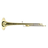 S.E. Shires Model Q30YR Q-Series Tenor Trombone with Rotary Flow Valve BRAND NEW