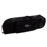 S.E. Shires Model Q30YR Q-Series Tenor Trombone with Rotary Flow Valve BRAND NEW