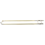 S.E. Shires Model Q30YR Q-Series Tenor Trombone with Rotary Valve