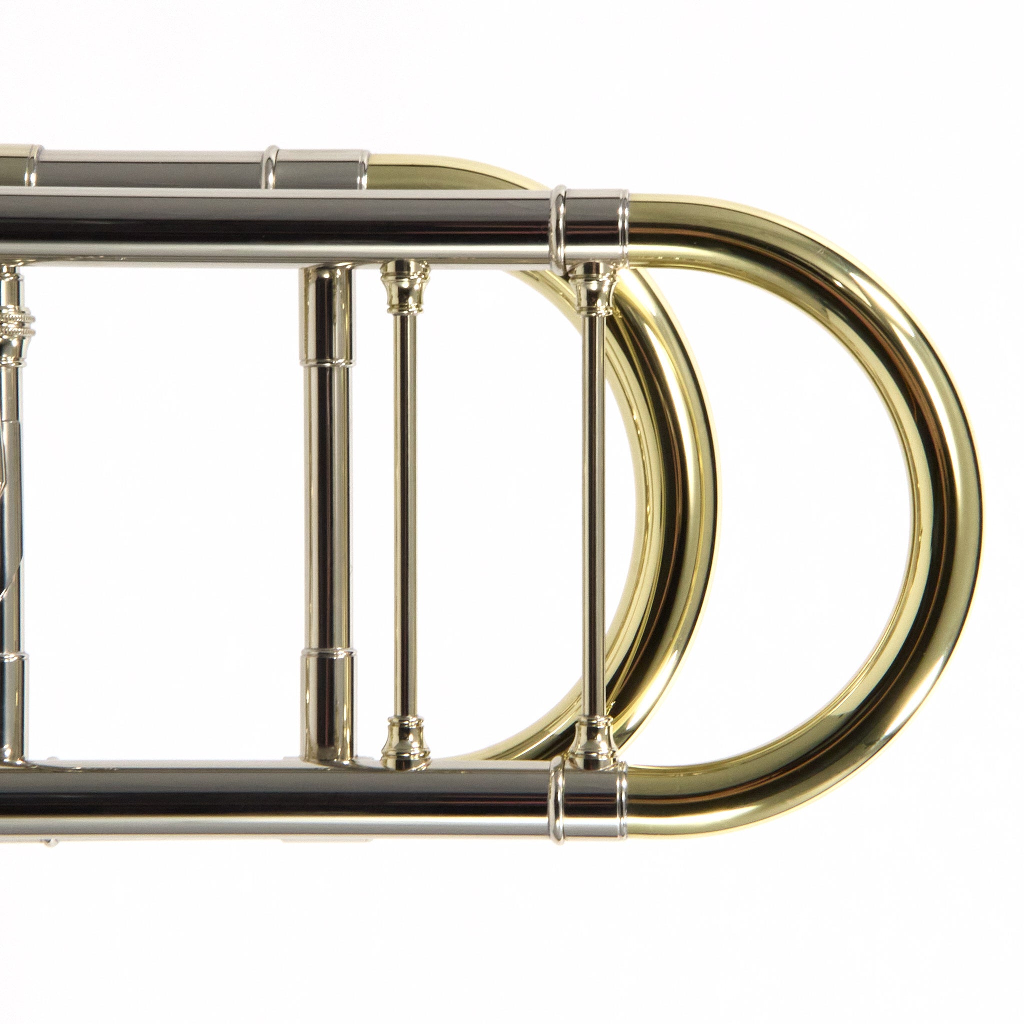 S.E. Shires Model Q30YR Q-Series Tenor Trombone with Rotary Valve