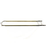 S.E. Shires Model Q30YR Q-Series Tenor Trombone with Rotary Valve