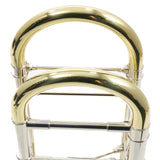 S.E. Shires Model Q30YR Q-Series Tenor Trombone with Rotary Valve