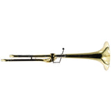 S.E. Shires Model Q30YR Q-Series Tenor Trombone with Rotary Valve