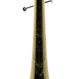 S.E. Shires Model Q30YR Q-Series Tenor Trombone with Rotary Valve